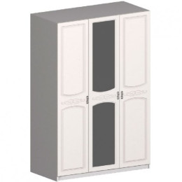 Шкаф 3-х створчатый ШК-3 "Венеция"