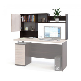 Надстройка КН-14 для компьютерных столов КСТ-104.1, КСТ-105.1