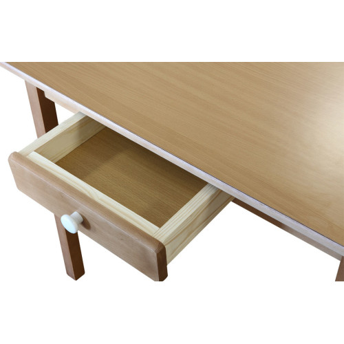 Стол обеденный раскладной (840х570/1140х730)