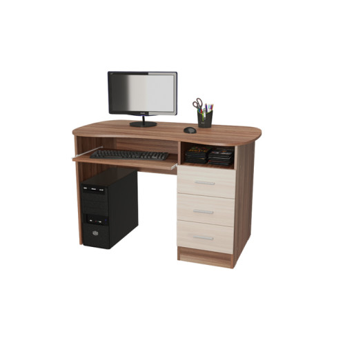 Стол письменный (Олимп)