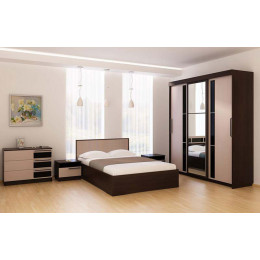 Спальный гарнитур Европа