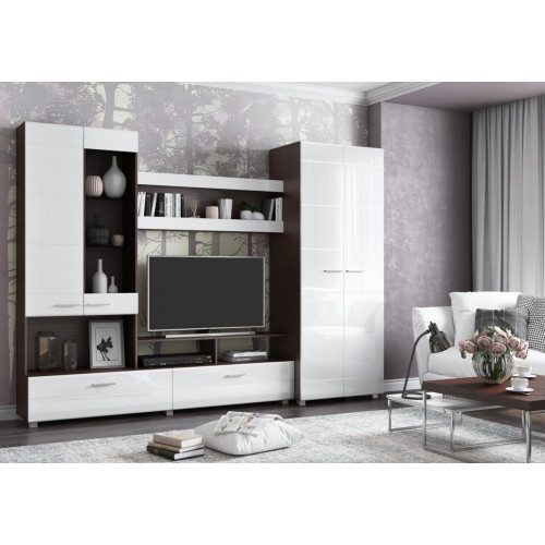 Гостиная Камила