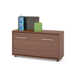 Тумба под обувь в прихожую ТП-3