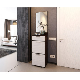 Тумба высокая "Ника" ТВ500 SL