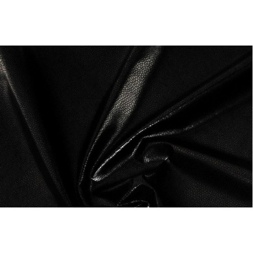 Стул мягкий БРУНО (хром)