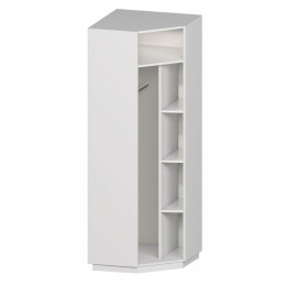 Шкаф угловой ШКУ "Венеция"