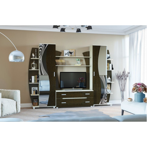 Гостиная Тиана