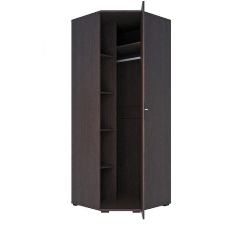 Шкаф угловой Луиза