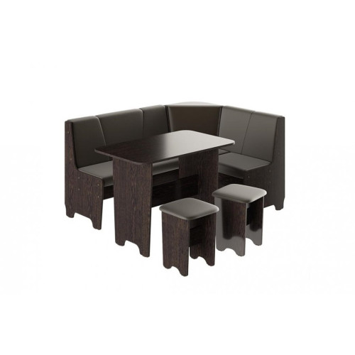 Кухонный уголок «Техас» Исп.1