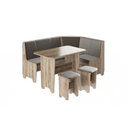 Кухонный уголок «Техас» Исп.1