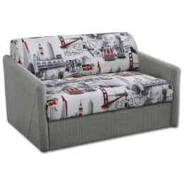 Диван Глория-Эконом 2 ПБ (1200)