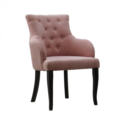 Кресло с пуговицами Лофт В/П