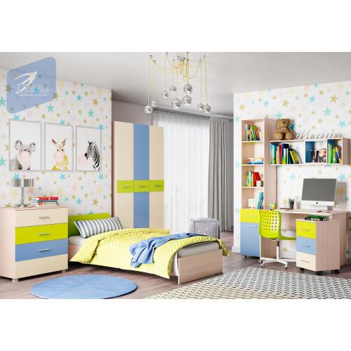 Стол угловой СТ-102 ЛАЙК