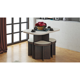 Обеденная группа Олимп МФ-103.001