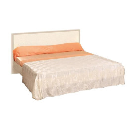 Кровать двойная 06.15-03 "Розалия"