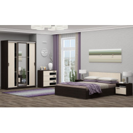 Спальный гарнитур Европа
