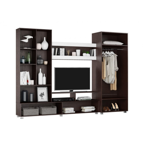 Гостиная Камила