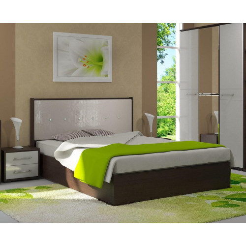 Кровать Луиза 1400х2000мм