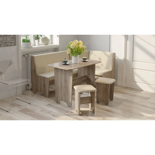 Кухонный уголок «Техас» Исп.1