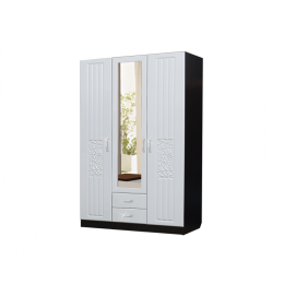 Шкаф 3-х дверный "Атлантида"