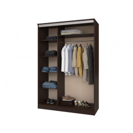 Шкаф-купе Сакура 1,5м.