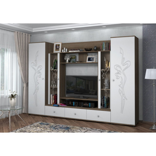 Гостиная Флоренция-4