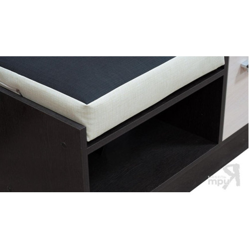 Тумба-мини в прихожую Арт Т1