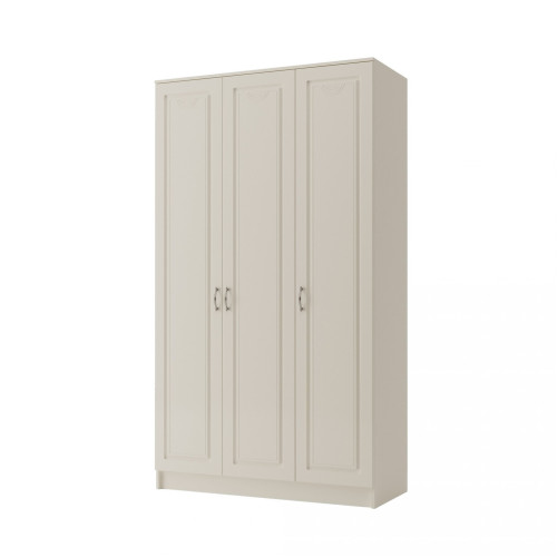 Шкаф 3х-створчатый Моника-1