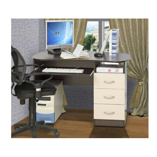 Стол письменный (Олимп)