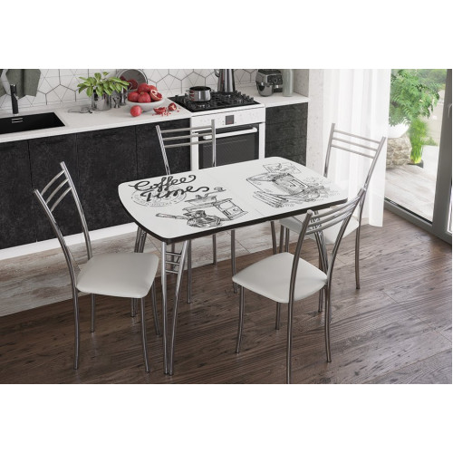 Обеденная группа Coffee time