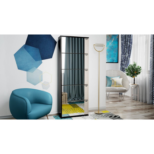 Тумба для обуви тип 9