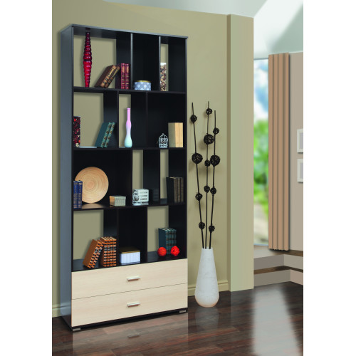 Стеллаж Визит-М12