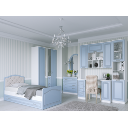 Детская "Моника-2"