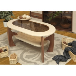 Стол журнальный Маджеста-2