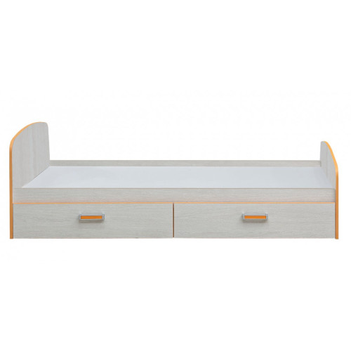 Кровать-трансформер Джуниор №16