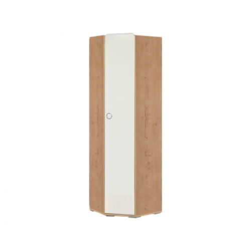 Шкаф угловой №7 Скай