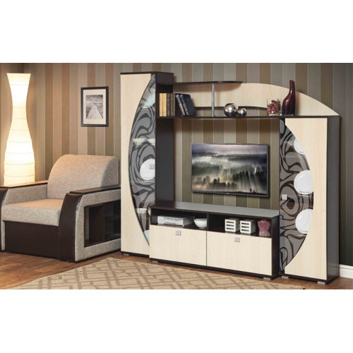 Тумба для радиоаппаратуры Олимп-М08