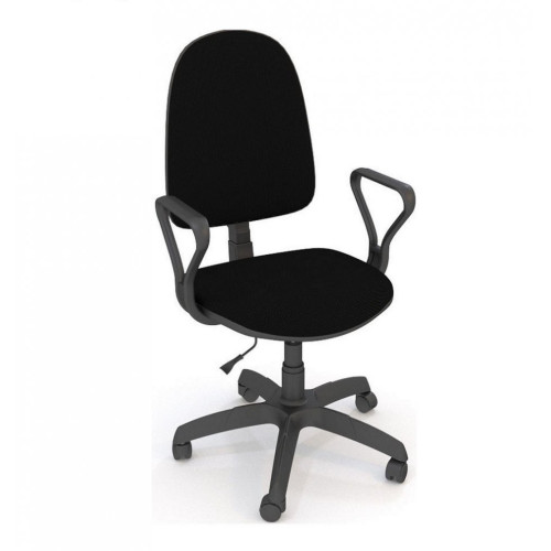 Кресло для сотрудника Престиж Самба