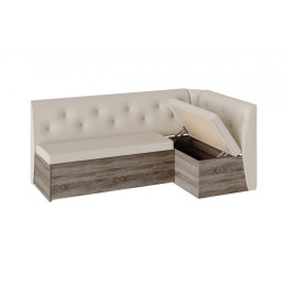 Скамья угловая со спальным местом "Тайлер"