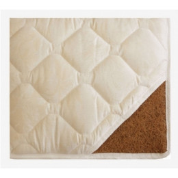 Наматрасник с кокосом (1800*2000)