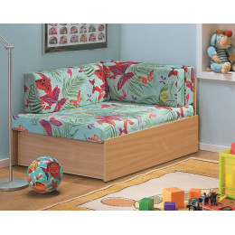 Диван-кровать №1