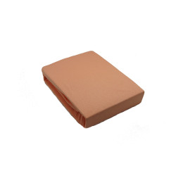 Простынь на резинке (800*1400 мм)