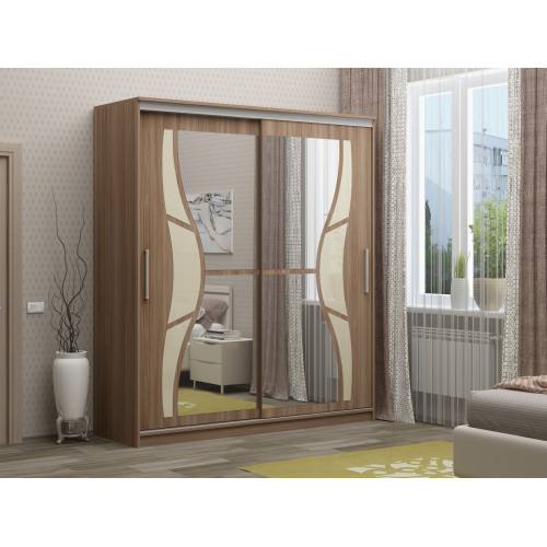 Шкаф купе Элегия