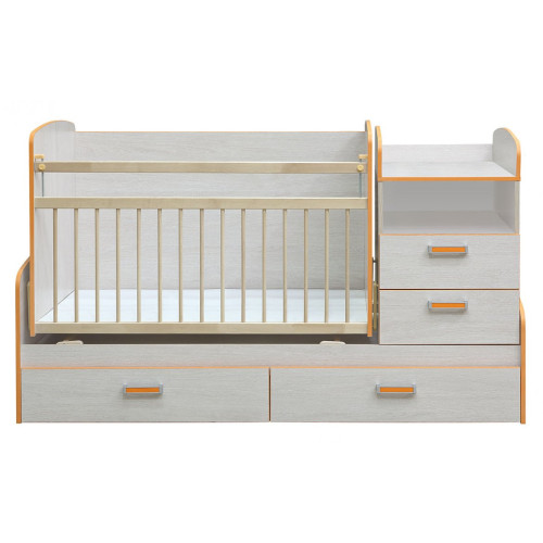 Кровать-трансформер Джуниор №16