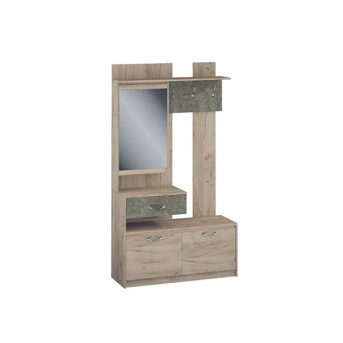 Прихожая Дакота ЛДСП