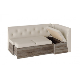 Скамья угловая со спальным местом "Тайлер"