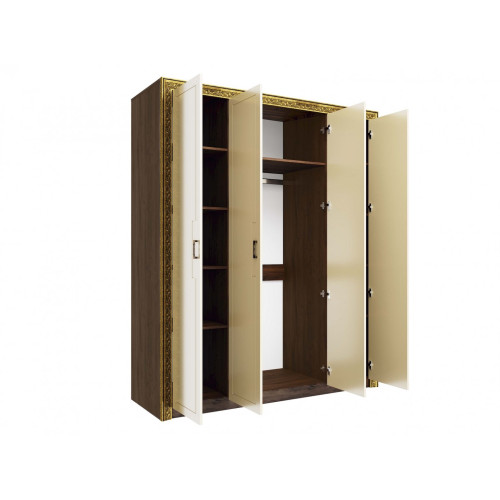 Шкаф комбинированный Айрум