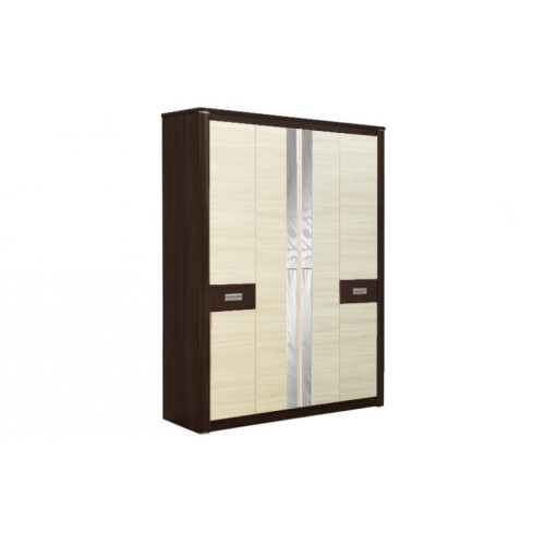 Шкаф для одежды 06.235 Стелла