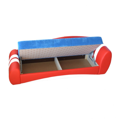 Тахта Гонщик