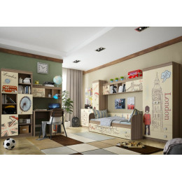 Полка "Челси"